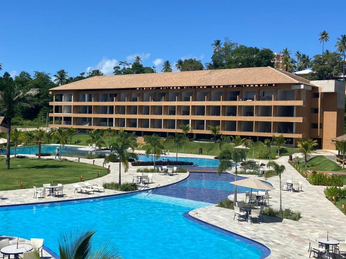Flat 118 Eco Resort Praia Dos Carneiros Tamandare Exterior photo