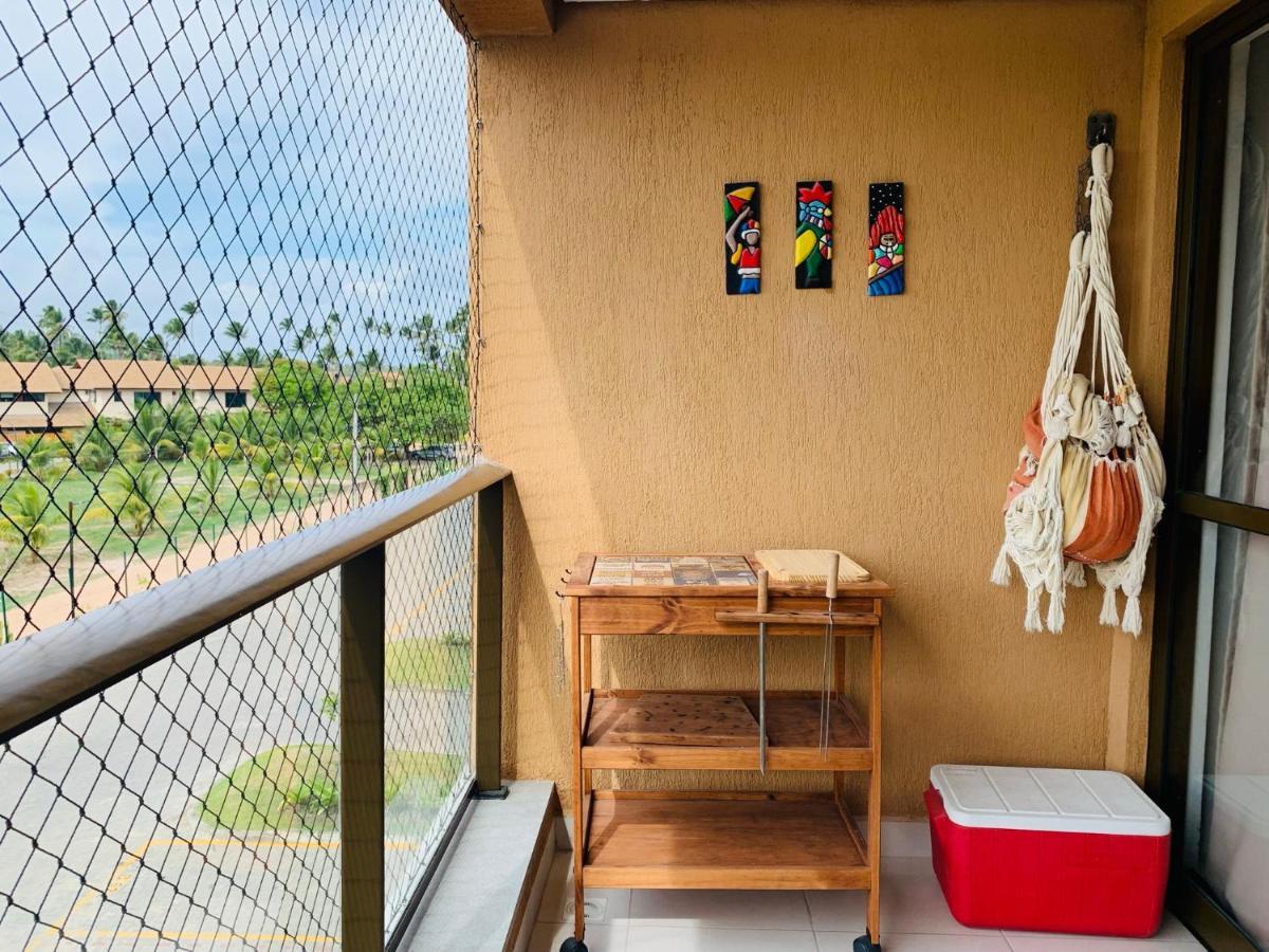 Flat 118 Eco Resort Praia Dos Carneiros Tamandare Exterior photo