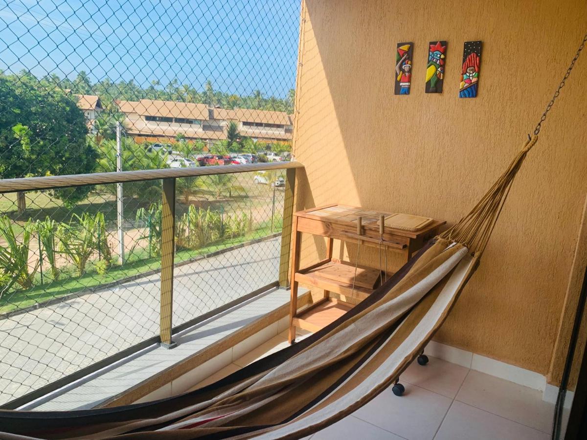 Flat 118 Eco Resort Praia Dos Carneiros Tamandare Exterior photo